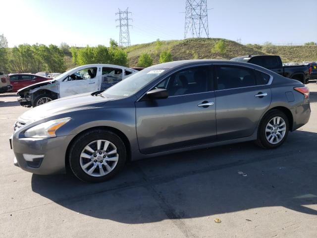Vin: 1n4al3ap5fc210258, lot: 57092635, nissan altima 2.5 2015 img_1