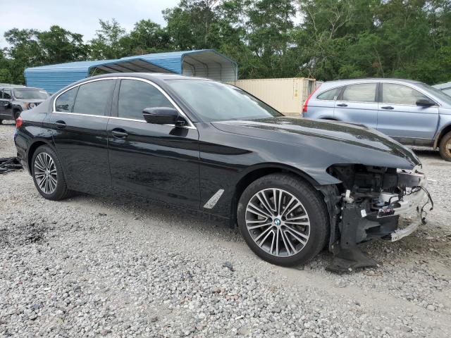 Vin: wbaje5c57kww14504, lot: 57152665, bmw 5 series i 20194