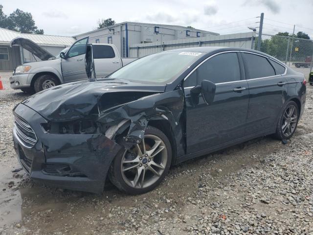 Vin: 3fa6p0k9xer391608, lot: 55176535, ford fusion titanium 2014 img_1