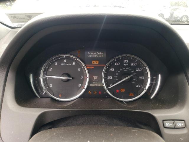 2018 ACURA TLX TECH - 19UUB3F57JA002406