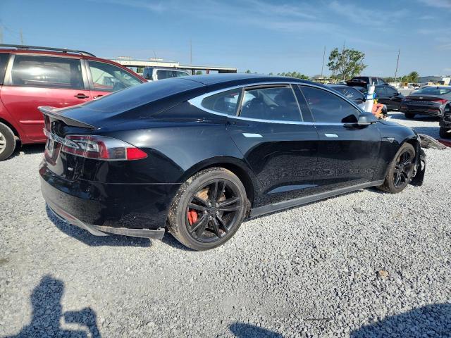 Vin: 5yjsa1h16efp42985, lot: 57494545, tesla model s 20143
