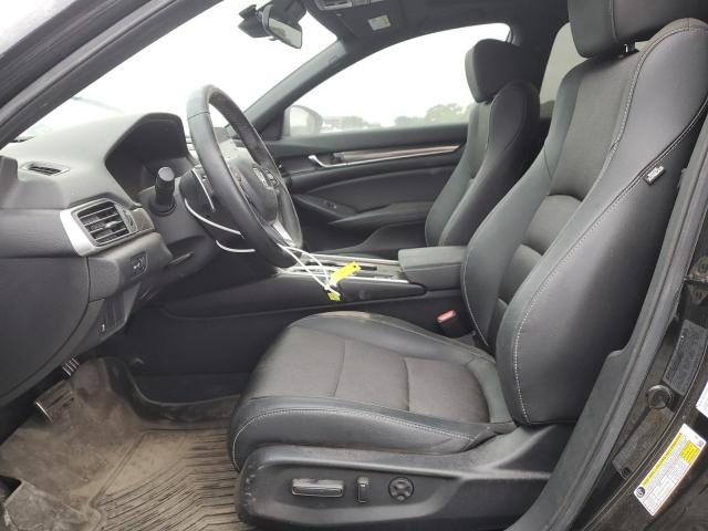 2019 HONDA ACCORD SPO - 1HGCV2F39KA005465