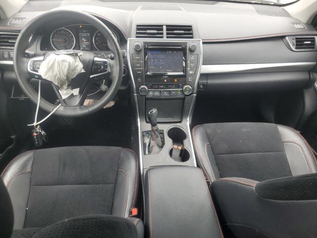 2017 TOYOTA CAMRY LE - 4T1BF1FK1HU801994