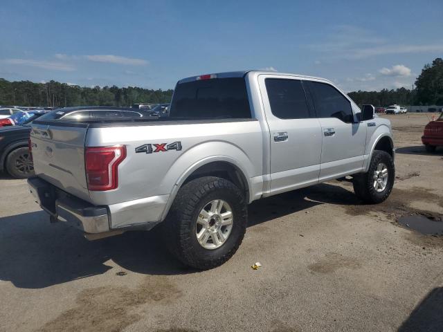 Vin: 1ftew1eg8gke85549, lot: 58745225, ford f-150 supercrew 20163
