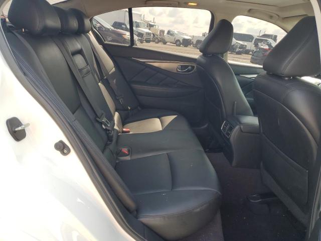 2017 INFINITI Q50 PREMIU - JN1EV7APXHM736043