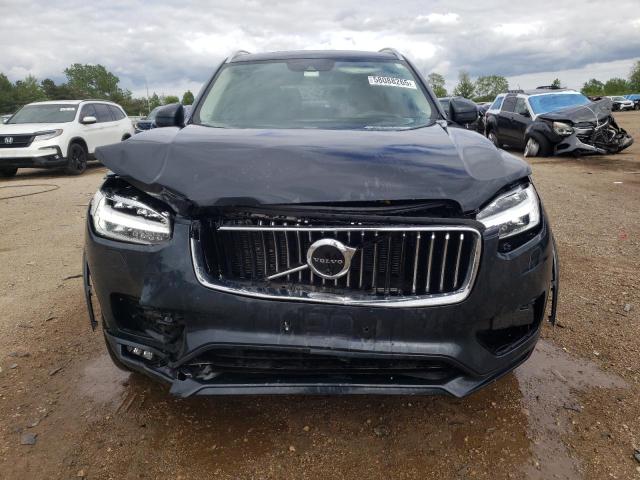 2022 VOLVO XC90 T6 MO YV4A22PK2N1821536