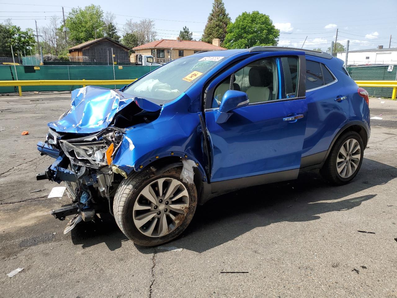 BUICK ENCORE PREFERRED