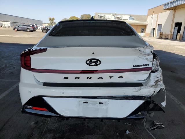 2022 HYUNDAI SONATA LIM KMHL34J25NA179063