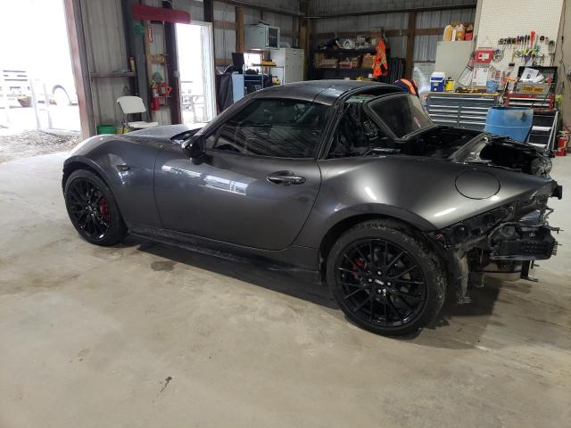 Vin: jm1ndal70k0304246, lot: 55688975, mazda mx5 club 20192