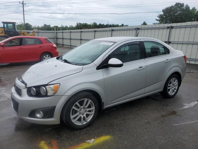 Vin: 1g1jc5sh3d4103125, lot: 54924355, chevrolet sonic lt 2013 img_1