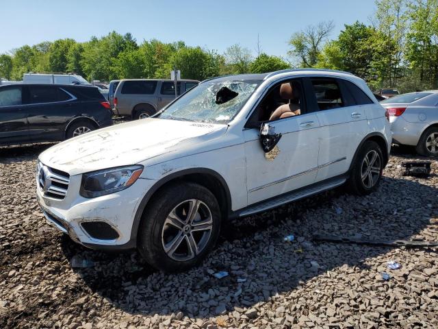 Vin: wdc0g4kb7hf216691, lot: 56165175, mercedes-benz glc-class 300 4matic 2017 img_1