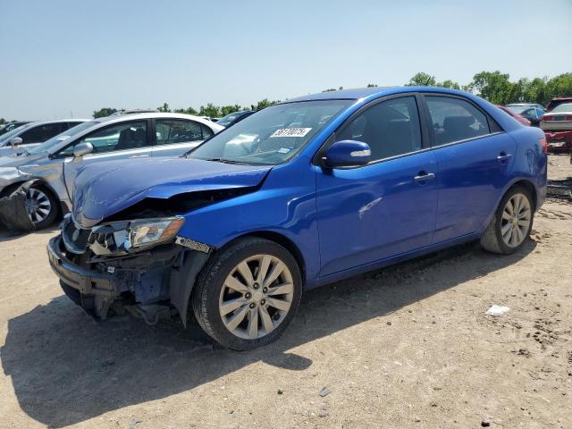 Vin: knafw4a38a5117240, lot: 56170075, kia forte sx 2010 img_1
