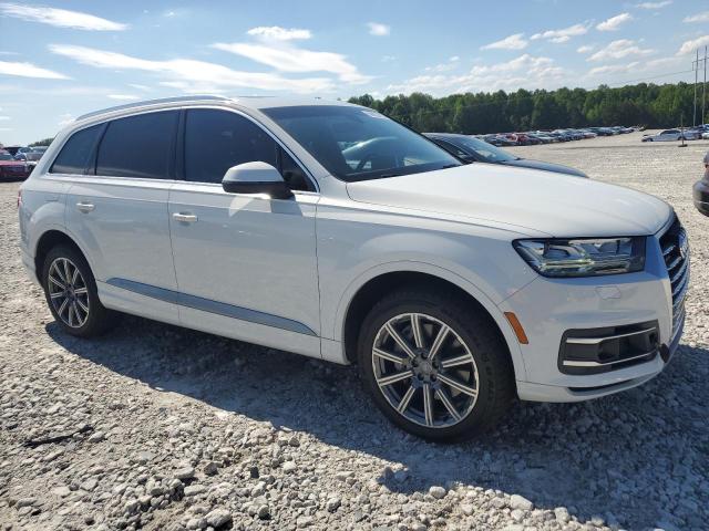 Vin: wa1laaf70hd040310, lot: 56003415, audi q7 premium plus 20174