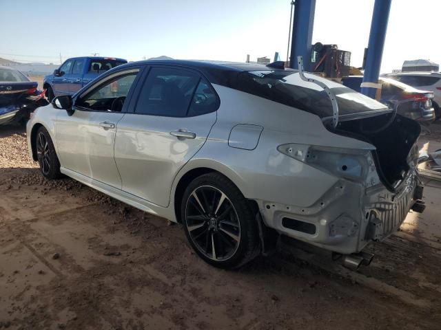 Vin: 4t1kz1ak9lu034192, lot: 57440725, toyota camry trd 20202