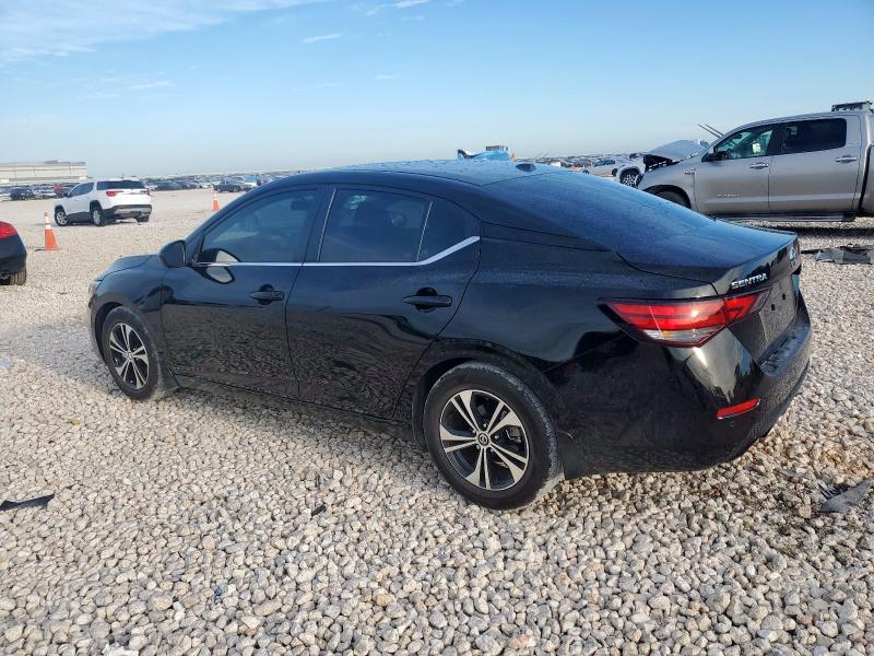 Vin: 3n1ab8cv4py261591, lot: 58373935, nissan sentra sv 20232