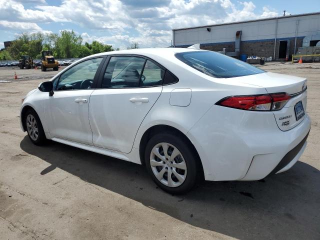 Vin: 5yfepmae4np341837, lot: 55464515, toyota corolla le 20222