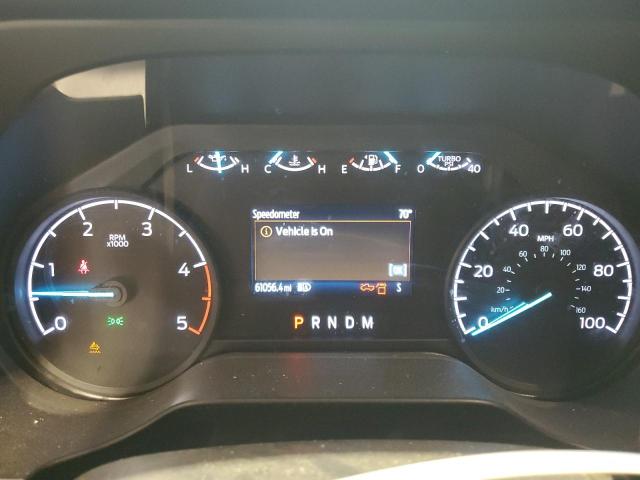 2024 FORD F250 SUPER 1FT7W2BT5REC25112