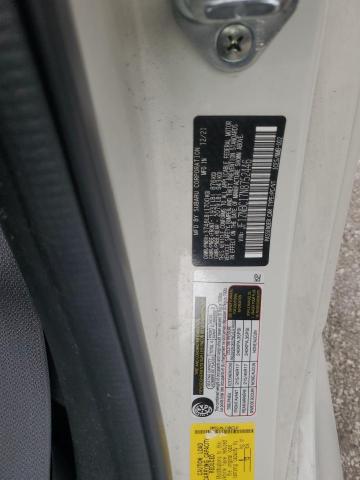 2022 TOYOTA GR 86 JF1ZNBC17N8752446