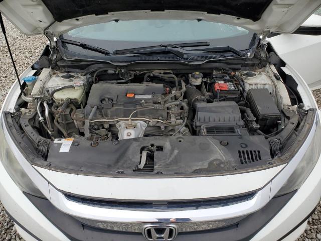 2016 HONDA CIVIC LX - 19XFC2F58GE018098