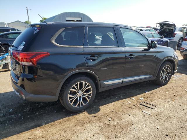 Vin: ja4ad3a3xgz011168, lot: 59009115, mitsubishi outlander se 20163