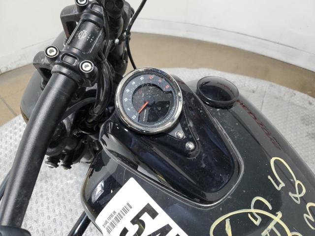 2020 HARLEY-DAVIDSON FXFBS 1HD1YLK11LB023279