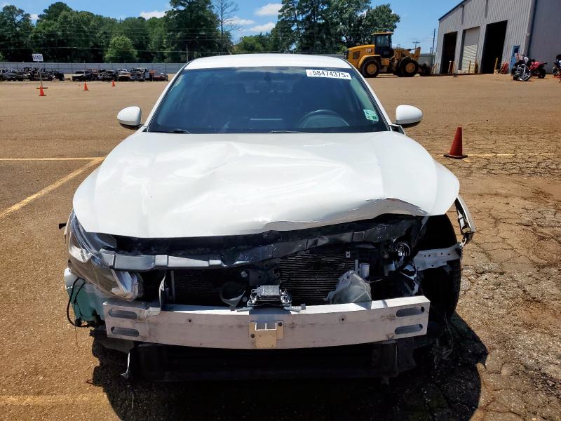 2020 NISSAN ALTIMA S - 1N4BL4BV9LC241872