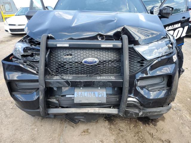 2024 FORD EXPLORER P 1FM5K8AC9RGA06015