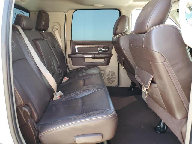 2013 RAM 2500 LONGH - 3C6UR5PL7DG535307