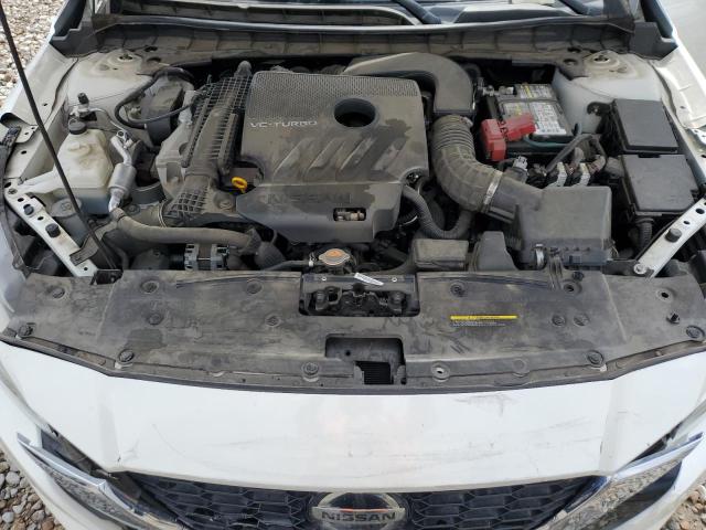 2020 NISSAN ALTIMA PLA - 1N4AL4FV3LC138615