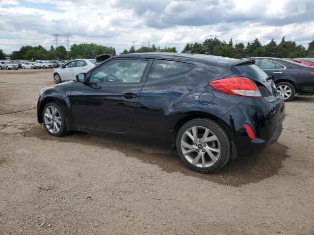 Vin: kmhtc6ad9gu283523, lot: 58441615, hyundai veloster 20162