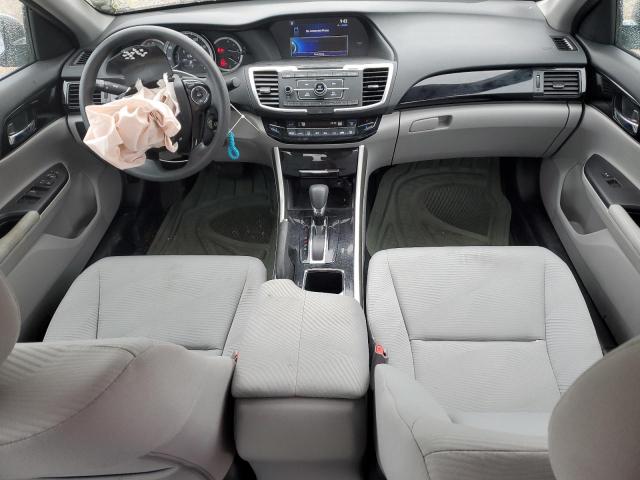 2017 HONDA ACCORD LX - 1HGCR2F33HA288278