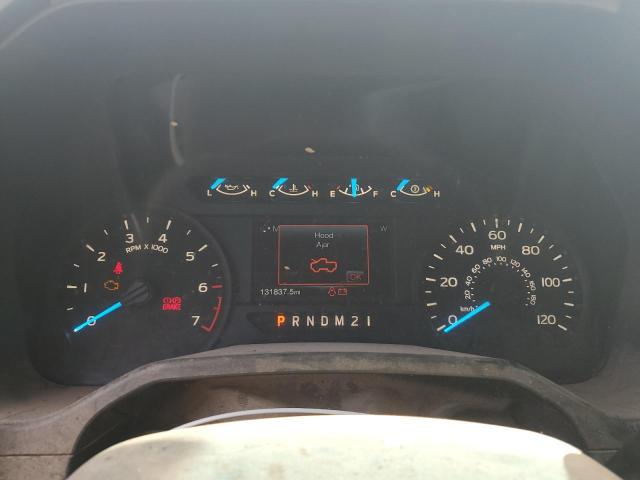 2016 FORD F150 SUPER - 1FTEX1CF7GKD82534
