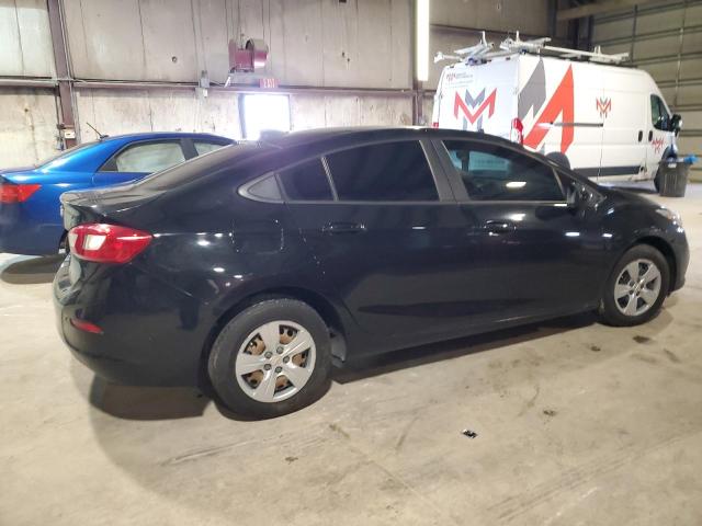 Vin: 1g1bc5sm0j7235397, lot: 55346195, chevrolet cruze ls 20183