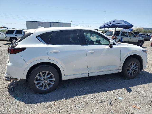 Vin: jm3kfbcl5r0436730, lot: 58856135, mazda cx-5 prefe preferred 20243