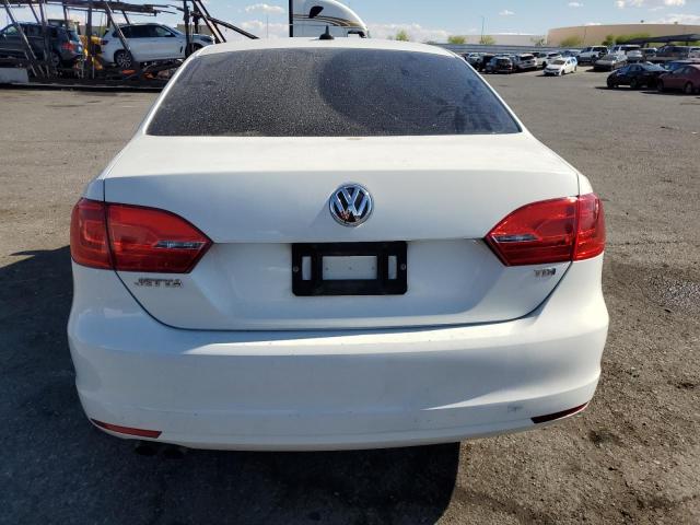 2014 VOLKSWAGEN JETTA TDI - 3VWLL7AJ2EM277917