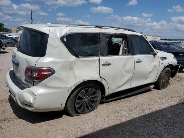 Vin: jn8ay2nf9j9330601, lot: 55232705, nissan armada platinum 20183