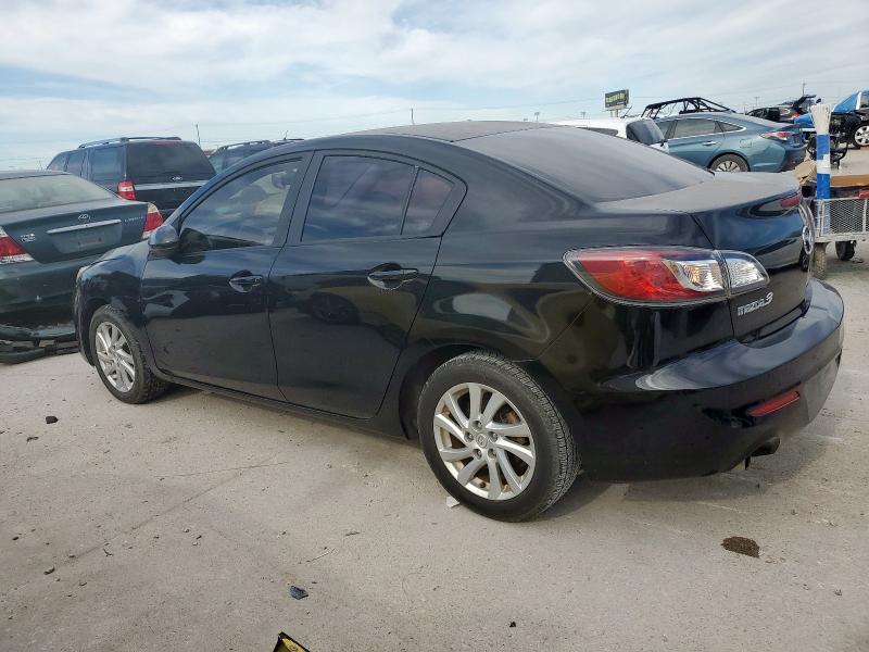 Vin: jm1bl1vf5c1502553, lot: 57800805, mazda 3 i 20122
