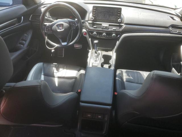 2022 HONDA ACCORD SPO - 1HGCV1F45NA063404