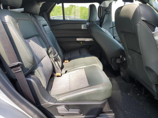 2024 FORD EXPLORER T - 1FMSK8JH2RGA21731