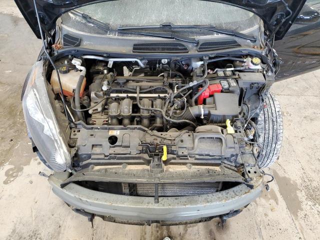 2019 FORD FIESTA SE - 3FADP4BJ9KM102607