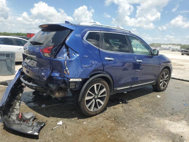 Vin: 5n1at2mt4lc788288, lot: 58497775, nissan rogue s 20203
