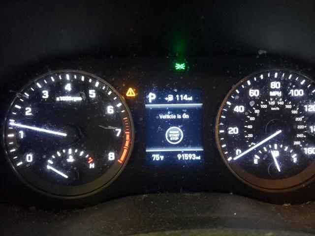2020 HYUNDAI TUCSON LIM - KM8J3CAL7LU131764