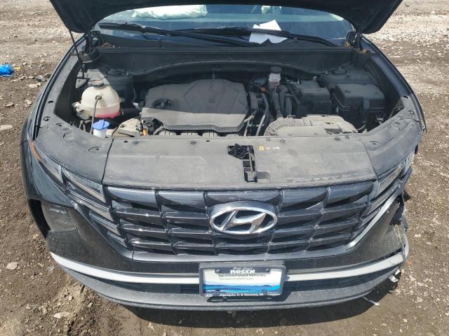 2022 HYUNDAI TUCSON SEL - 5NMJFCAE2NH015654