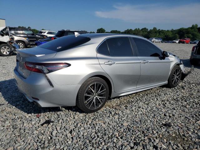 Vin: 4t1g11ak8mu475925, lot: 56770055, toyota camry se 20213
