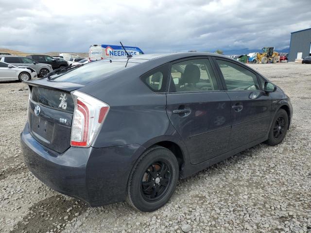 Vin: jtdkn3du7c1599793, lot: 57338805, toyota prius 20123