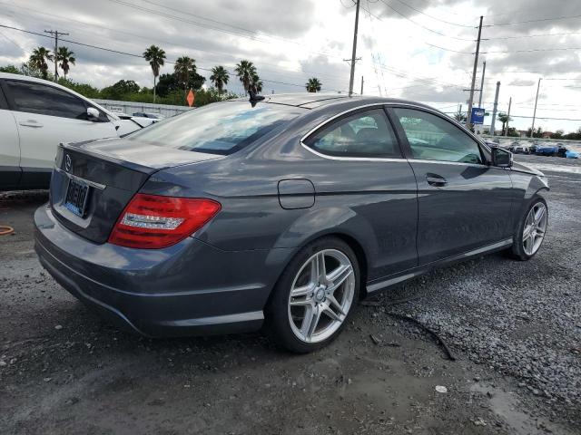 Vin: wddgj4hb3df965629, lot: 56281705, mercedes-benz c-class 250 20133