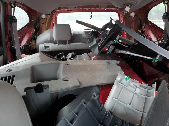 2022 HONDA CR-V EXL - 2HKRW2H82NH619317