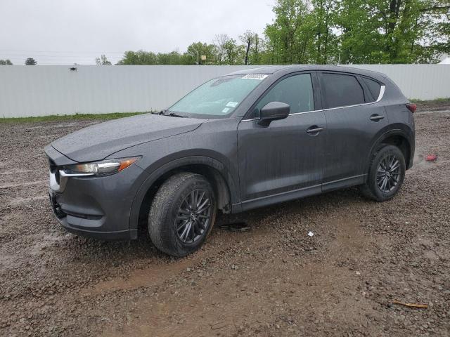 Vin: jm3kfbcm4k0632186, lot: 58080835, mazda cx-5 touring 2019 img_1