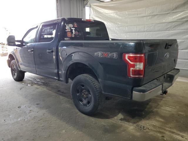 Vin: 1ftew1e53jfc81014, lot: 57130075, ford f-150 supercrew 20182