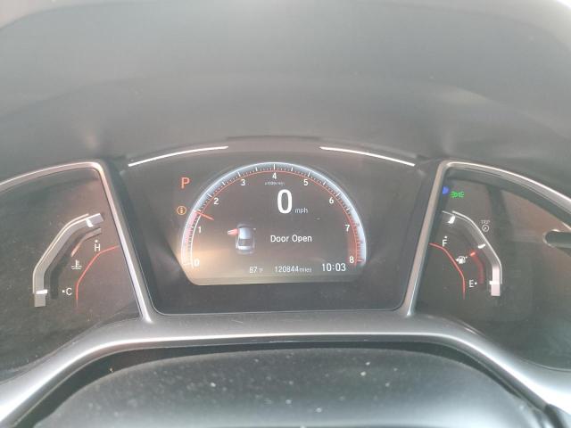 2019 HONDA CIVIC SPOR 2HGFC2F86KH581949